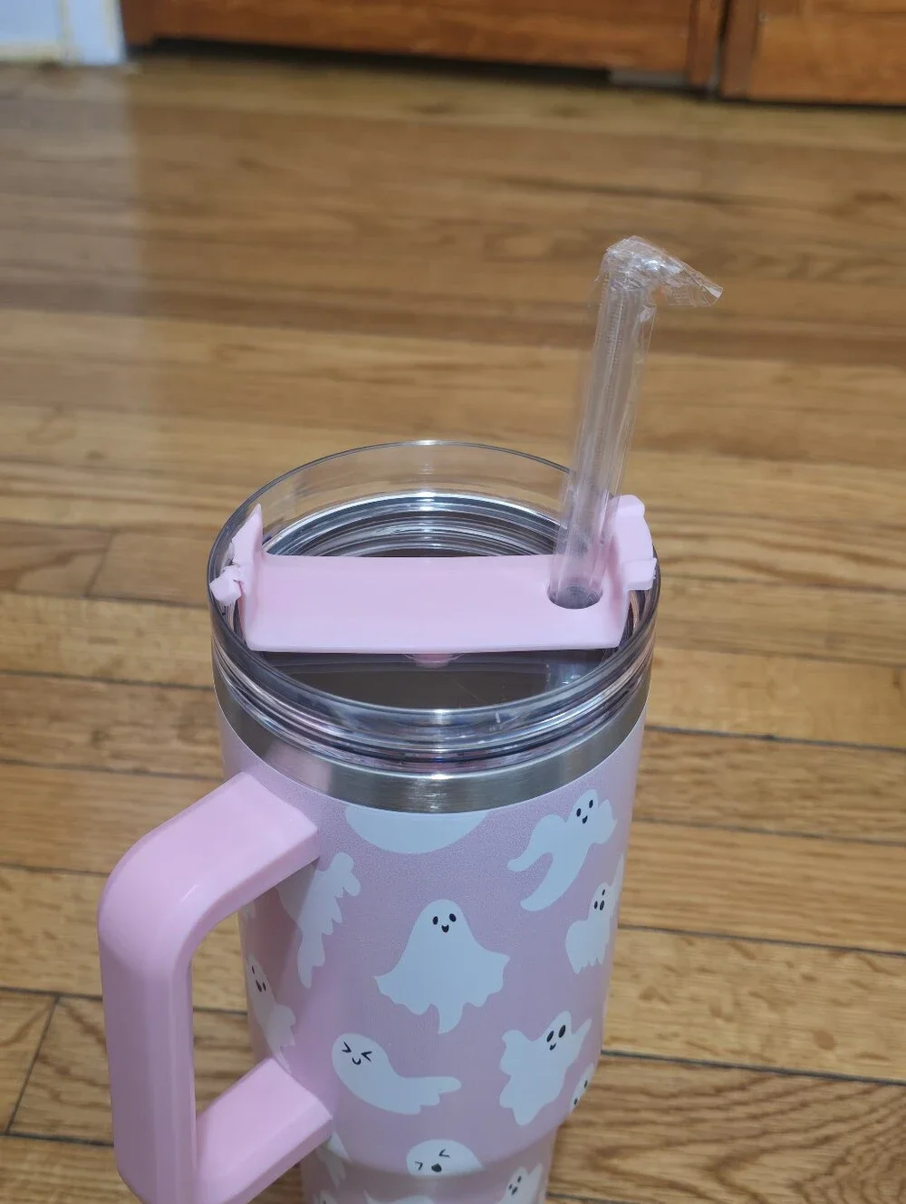 N/A adorable pink